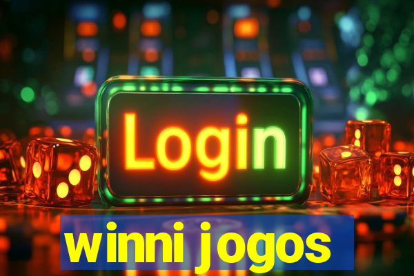 winni jogos